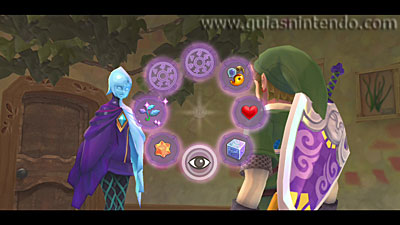 The Legend of Zelda: Skyward Sword HD