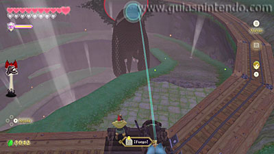 The Legend of Zelda: Skyward Sword HD