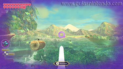 The Legend of Zelda: Skyward Sword HD