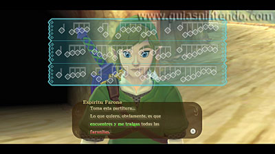 The Legend of Zelda: Skyward Sword HD