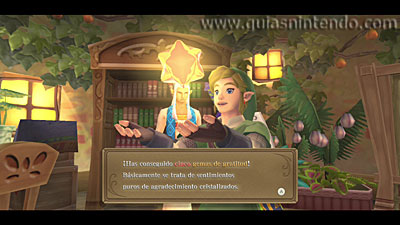 The Legend of Zelda: Skyward Sword HD