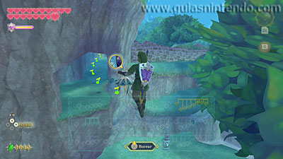 The Legend of Zelda: Skyward Sword HD