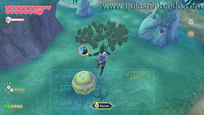 The Legend of Zelda: Skyward Sword HD