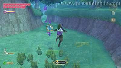 The Legend of Zelda: Skyward Sword HD