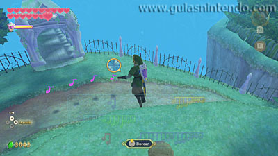 The Legend of Zelda: Skyward Sword HD