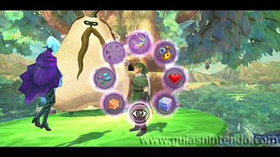 The Legend of Zelda: Skyward Sword HD