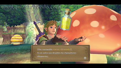 The Legend of Zelda: Skyward Sword HD