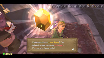 The Legend of Zelda: Skyward Sword HD