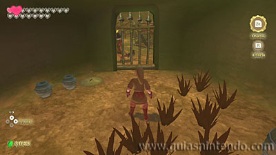 The Legend of Zelda: Skyward Sword HD