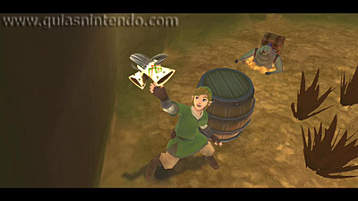 The Legend of Zelda: Skyward Sword HD