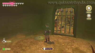 The Legend of Zelda: Skyward Sword HD