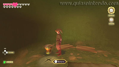 The Legend of Zelda: Skyward Sword HD