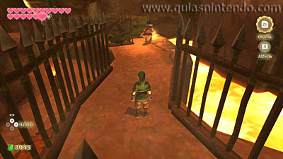 The Legend of Zelda: Skyward Sword HD