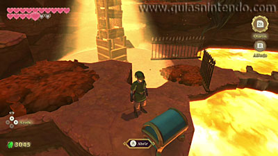 The Legend of Zelda: Skyward Sword HD