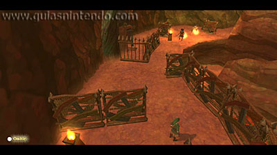 The Legend of Zelda: Skyward Sword HD