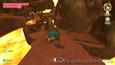 The Legend of Zelda: Skyward Sword HD