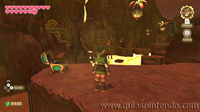 The Legend of Zelda: Skyward Sword HD