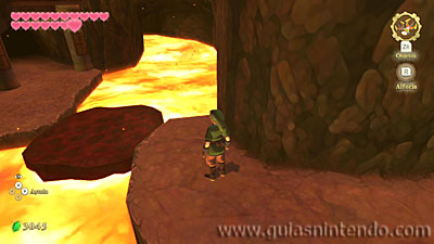 The Legend of Zelda: Skyward Sword HD