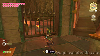 The Legend of Zelda: Skyward Sword HD