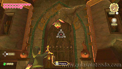 The Legend of Zelda: Skyward Sword HD
