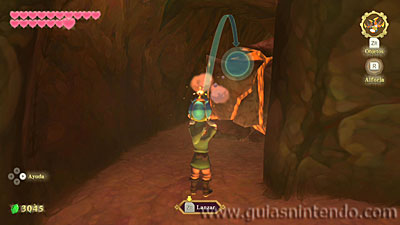 The Legend of Zelda: Skyward Sword HD