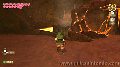 The Legend of Zelda: Skyward Sword HD