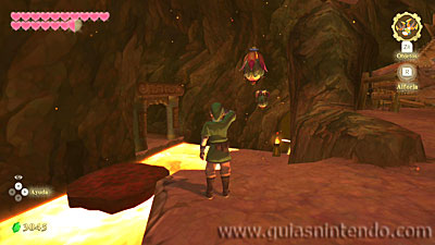 The Legend of Zelda: Skyward Sword HD
