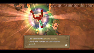 The Legend of Zelda: Skyward Sword HD