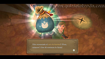 The Legend of Zelda: Skyward Sword HD