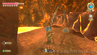 The Legend of Zelda: Skyward Sword HD