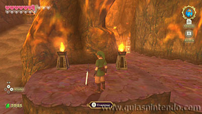 The Legend of Zelda: Skyward Sword HD