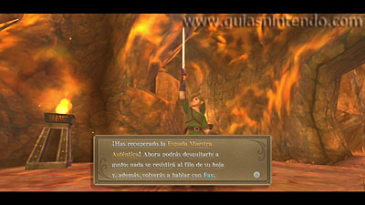 The Legend of Zelda: Skyward Sword HD
