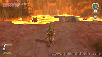 The Legend of Zelda: Skyward Sword HD