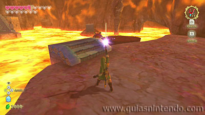 The Legend of Zelda: Skyward Sword HD