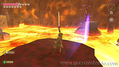 The Legend of Zelda: Skyward Sword HD