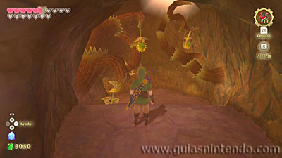 The Legend of Zelda: Skyward Sword HD