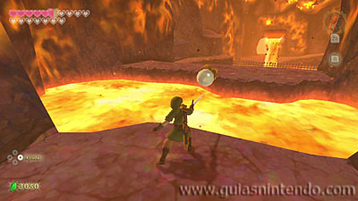 The Legend of Zelda: Skyward Sword HD