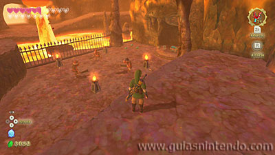 The Legend of Zelda: Skyward Sword HD