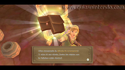 The Legend of Zelda: Skyward Sword HD