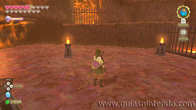 The Legend of Zelda: Skyward Sword HD