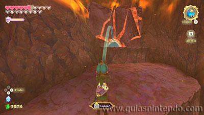 The Legend of Zelda: Skyward Sword HD