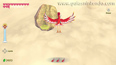 The Legend of Zelda: Skyward Sword HD