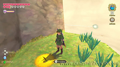 The Legend of Zelda: Skyward Sword HD