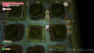 The Legend of Zelda: Skyward Sword HD