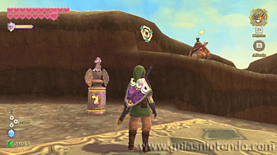 The Legend of Zelda: Skyward Sword HD