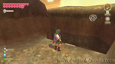 The Legend of Zelda: Skyward Sword HD