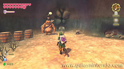 The Legend of Zelda: Skyward Sword HD