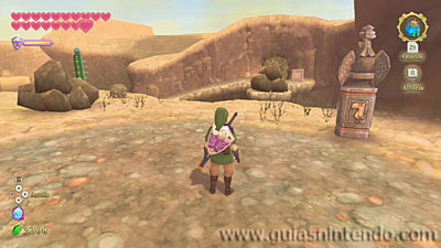 The Legend of Zelda: Skyward Sword HD