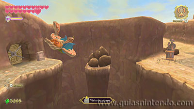 The Legend of Zelda: Skyward Sword HD
