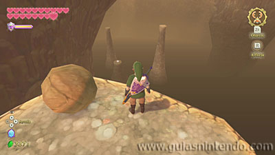 The Legend of Zelda: Skyward Sword HD